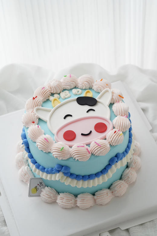 小牛牛 商品图0