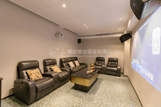 温州慢姑娘喜遇轰趴馆 商品图3