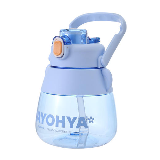 TA31-0080BP 乐享 墩墩大肚杯 商品图1