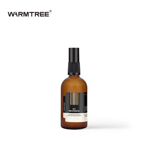 【300元会员福利】暖树·海檀木籽焕颜肌活乳100ml      滋润养肤焕亮暗沉肌    商品图0