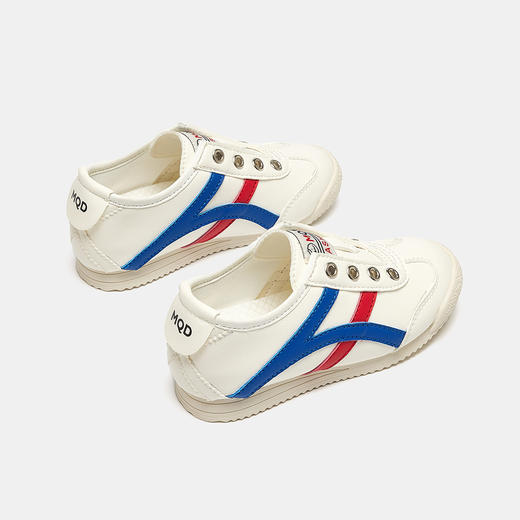 【ZY马骑顿】童鞋秋男女透气运动鞋潮流日常百搭跑步鞋 商品图6