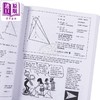 【中商原版】几何漫画指南 The Cartoon Guide to Geometry 英文原版 Larry Gonick 几何 数学 商品缩略图3