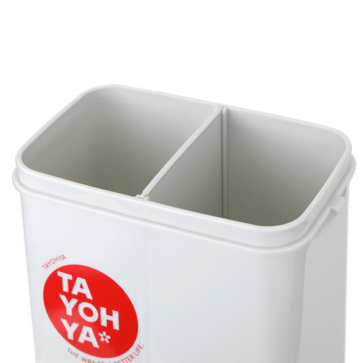 TA11-0032BP 焕新系列 分隔储物盒三件套（小） 商品图3