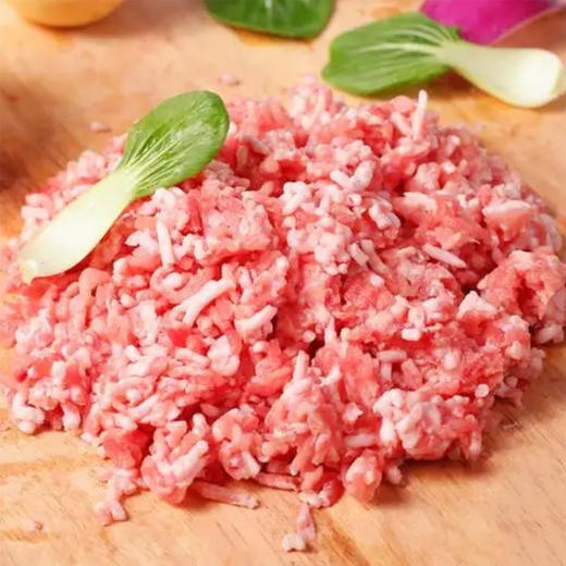 顺鑫鑫源 草原牛肉馅 250克/袋 商品图0