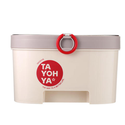 TA11-0032BP 焕新系列 时尚米桶 商品图1