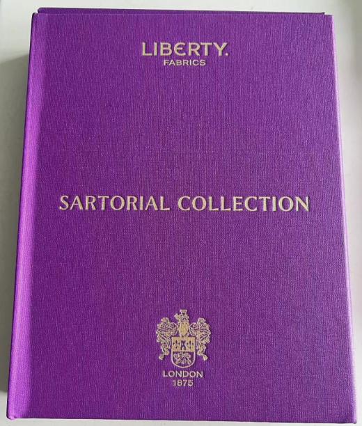Liberty 商品图0