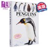 【中商原版】迷你百科系列 企鹅 Penguins 英文原版 Tom Jackson 科普与科学通识图书 科普读物 自然科学 商品缩略图0