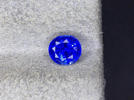 1.06ct 蓝宝裸石 商品图2