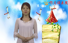 游记的写作技法