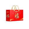 绿帝新疆灰枣礼盒1kg 商品缩略图1