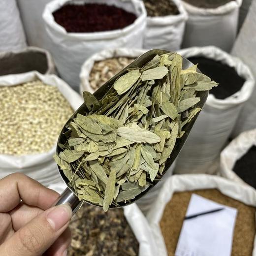 番泻叶 商品图3