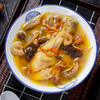 山鸿牌菌菇膳食汤汤料73克 商品缩略图3