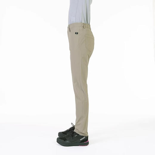 MILLET女款速干弹力软壳裤 MIV01957 MOUNTAIN ST SKINNY PANT W 商品图2