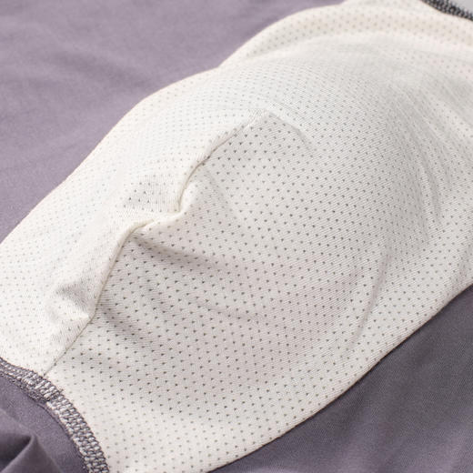 都市丽人都市锋尚内裤日常休闲平角裤40S人棉男士内裤FKTCD7 商品图8