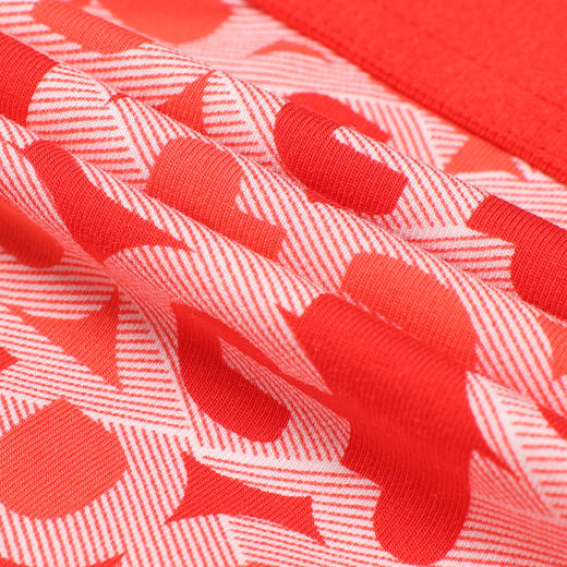 都市丽人都市锋尚内裤潮流时尚平角裤50S棉拉架男士内裤FKTCH1 商品图7