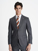 callisto深灰色绵羊毛西服 商品缩略图2