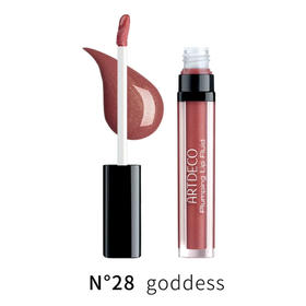 德国雅蔻琉璃水光唇釉28芍药冰桃3ml