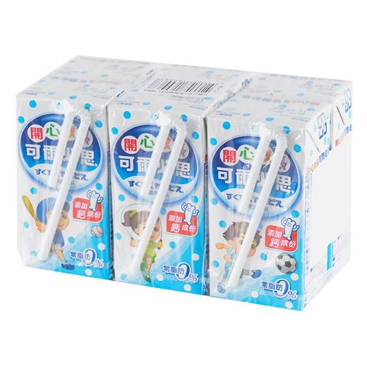 可尔必思乳酸菌风味饮料160ml*6/组 商品图2