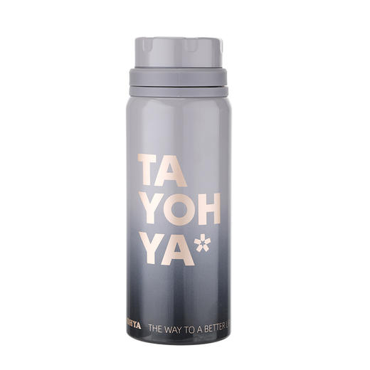 TA31-0083BP 焕新系列 不锈钢运动瓶 商品图1