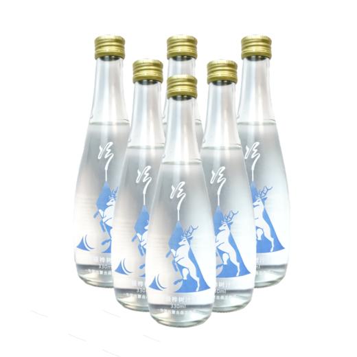 冷极 桦树汁330ml*6瓶 商品图1
