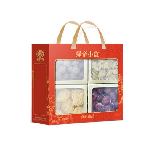 绿帝食养臻品540g 商品图2