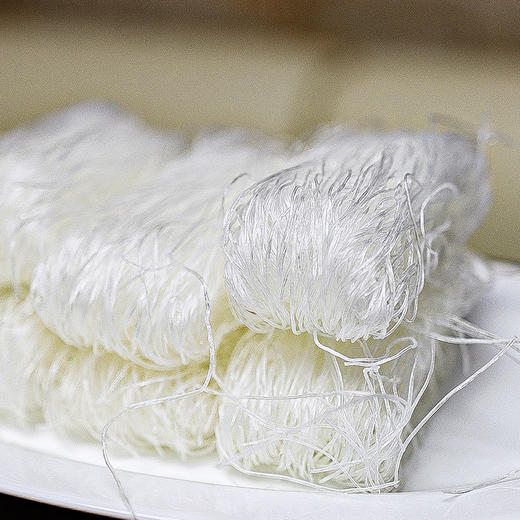 冠珠有机龙口粉丝300g地标产品有机零添加 商品图5