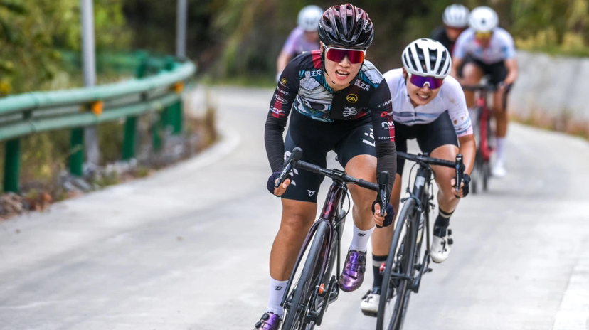 2026. 2.28 徐汇万科店远香湖骑行