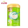 人之初加力原味有机营养米乳护畅加铁益生元有机营养米粉460g/RZC-402172/400819/401076 商品缩略图1