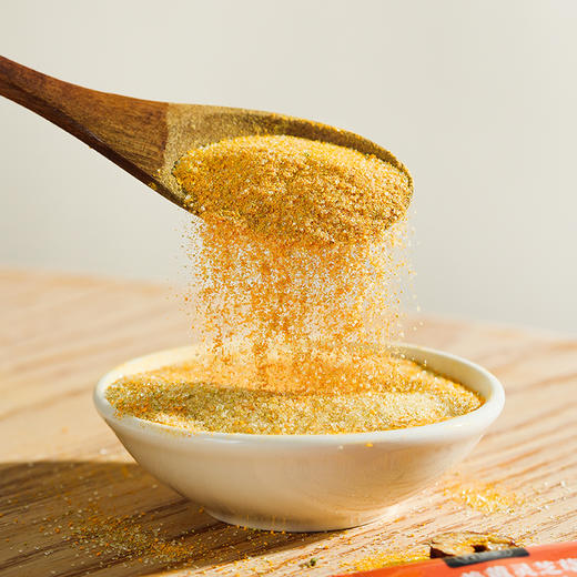 养瑞和丨姜黄灵芝草本固体饮料·槲皮素·15袋/盒·姜黄·灵芝·槐米·蔓越莓·红枣·肉桂·甘草 商品图4