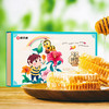 鲜禾鲜佑晨光-蜂蜜礼盒A 商品缩略图0