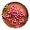 顺鑫鑫源 草原牛肉馅 250克/袋 商品缩略图2