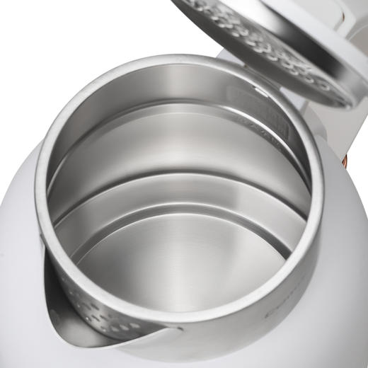 齐心保温电热水壶LC-209云杉绿 2L 商品图4