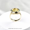 【千年护佑】古印度金币戒指-GB12405083 商品缩略图0