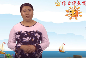 把难忘的事写具体.