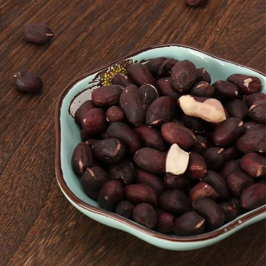 正耕 有机黑花生 320g 商品图2