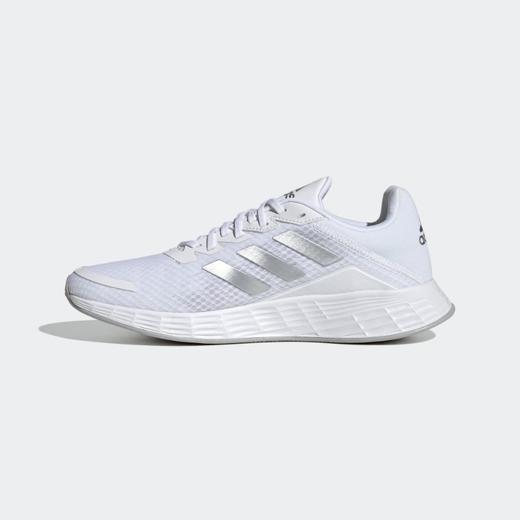 5折【自营】adidas/阿迪达斯  DURAMO SL训练备赛轻盈跑步运动鞋女子阿迪达斯 H04629 商品图1