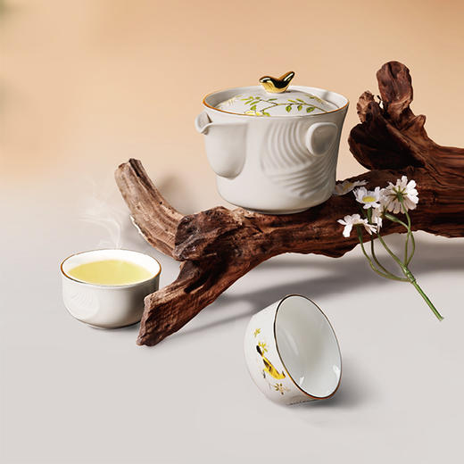 TA31-0075BP 喜上眉梢 便携茶具套装 商品图4