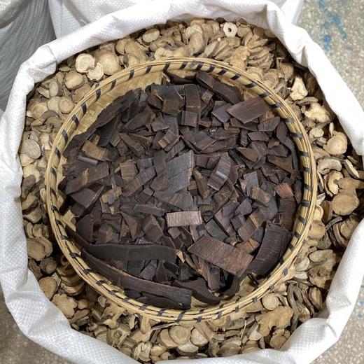 棕榈炭 商品图2