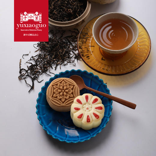 中国茶八菓 商品图4