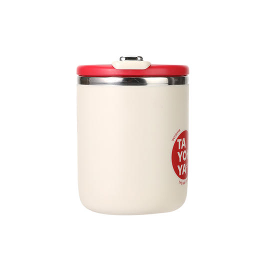 TA31-0076BP  焕新系列 不锈钢内胆办公杯 商品图1