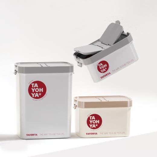 TA11-0032BP 焕新系列 分隔储物盒三件套（小） 商品图5