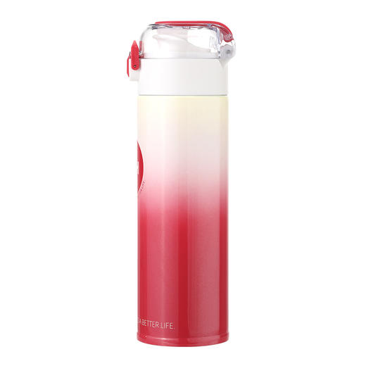 TA31-0077BP 焕新系列 弹盖保温杯 商品图3