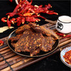田园猎手 鸡胸肉干（香辣味）100g*3 商品缩略图4
