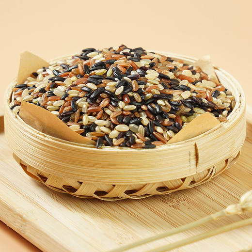 陇间柒月-加倍谷励礼盒1.1kg 商品图3