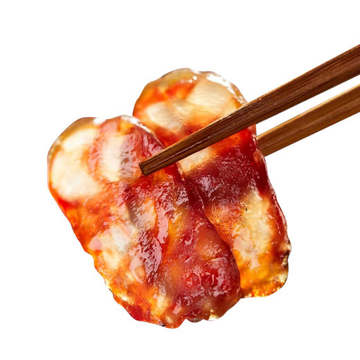 山鸿牌壮乡黑土猪腊肠400克 商品图6