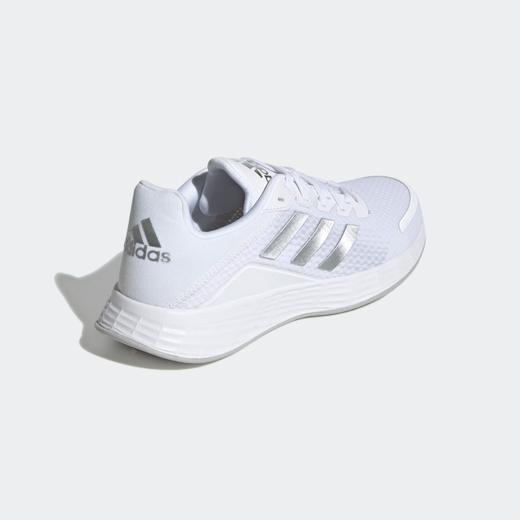 5折【自营】adidas/阿迪达斯  DURAMO SL训练备赛轻盈跑步运动鞋女子阿迪达斯 H04629 商品图2