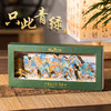 教师节毕业礼物金属书签礼盒生日女生送老师LOGO创意学生奖励礼品 商品缩略图2