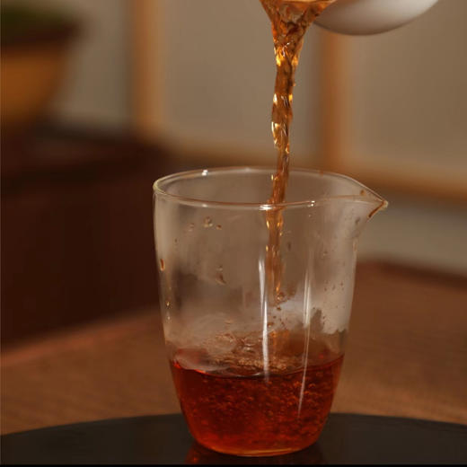 竹小茶丨布朗熟普2018年/勐宋生普2020年 龙珠 普洱熟茶/普洱生茶 60g（5g*12袋） 买2筒配手提袋 商品图3