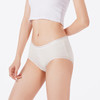 都市丽人内裤纤柔绵平角裤RC棉女士内裤LKT2B3 商品缩略图2