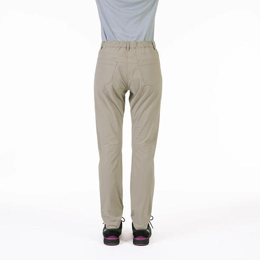 MILLET女款速干弹力软壳裤 MIV01957 MOUNTAIN ST SKINNY PANT W 商品图3